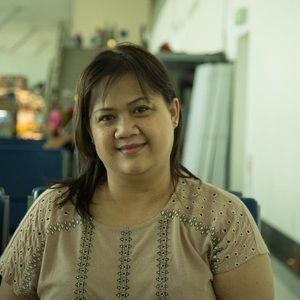 Meet your Posher, Trang